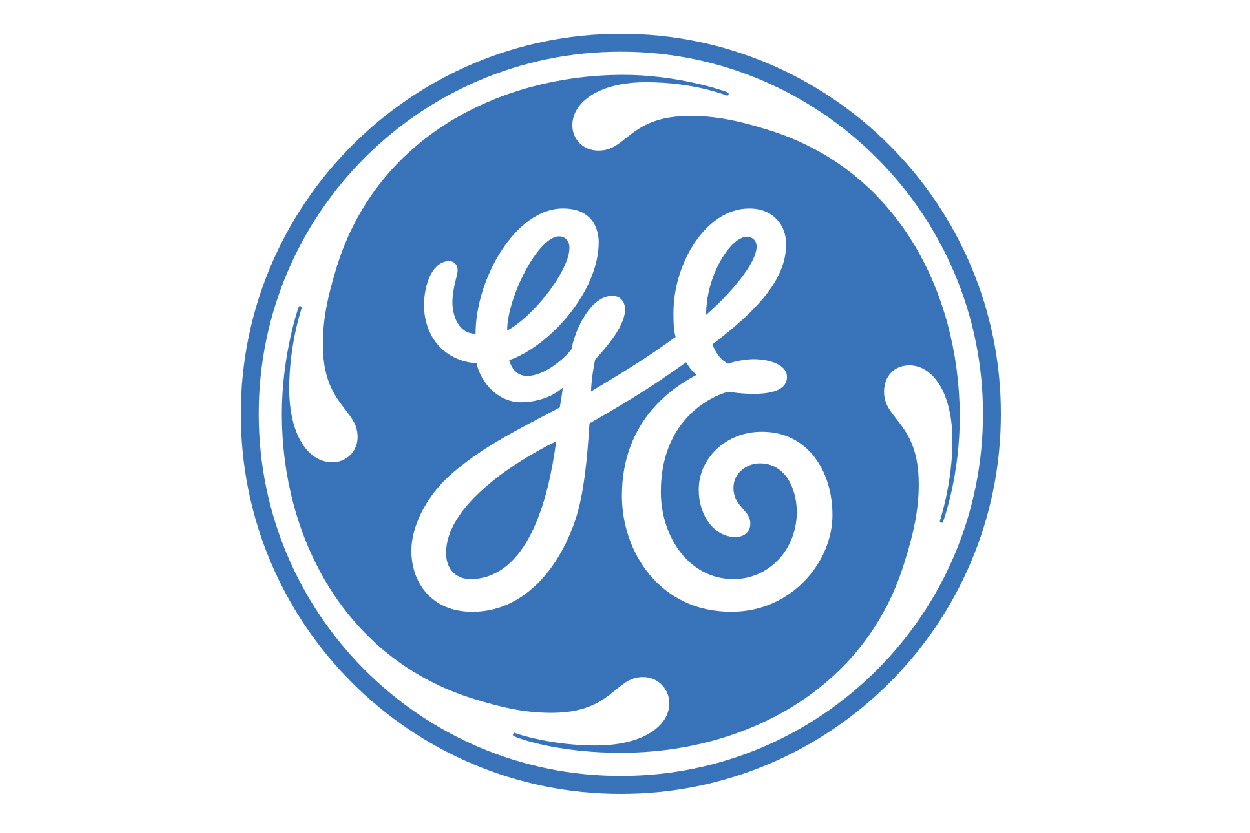 G.E. Capital logo